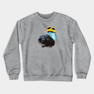 Piggyfly Crewneck Sweatshirt